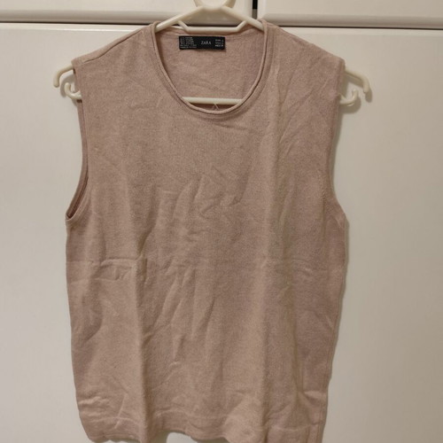 Zara γιλέκο μεγάλο μέγεθος