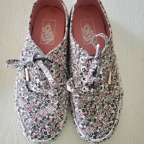 Collectible Vans New size 37