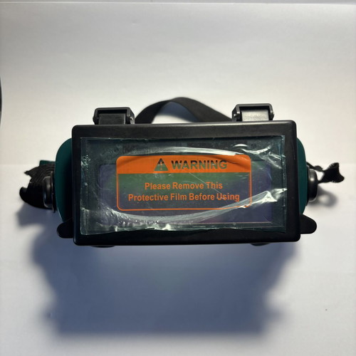 Automatic Darkening Welding Glasses