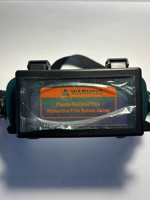 Automatic Darkening Welding Glasses