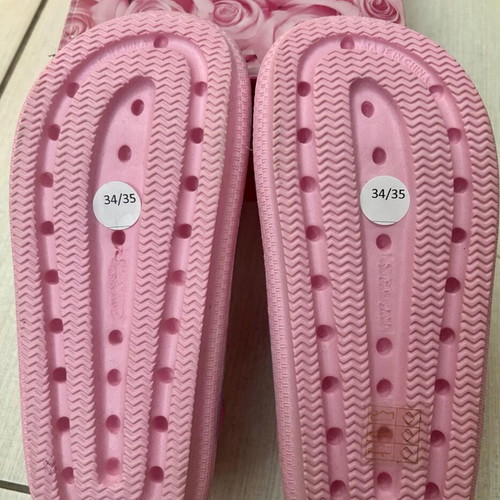 Lelli Kelly Kaya sandals new, pink size 34/35