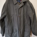 Men's vintage jacket used