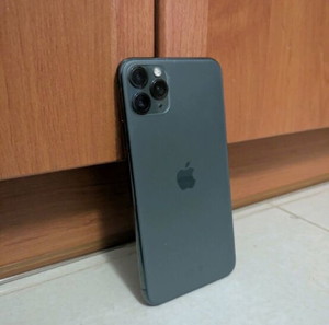 iPhone 11 PRO MAX 256gb