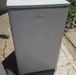 CROWN refrigerator used