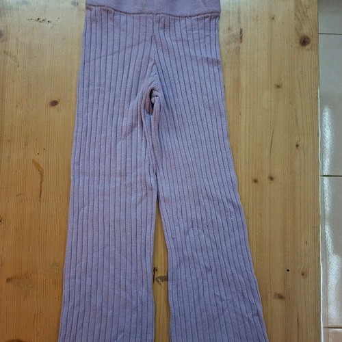 Lupilu set for girl 7-8 years like new, purple