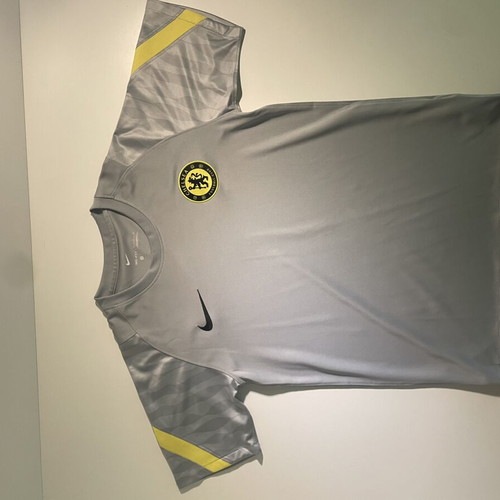 Chelsea FC Football Shirt size S like new, grey