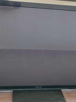 PANASONIC 50” plasma για ανταλλακτικά  ή επισκευή