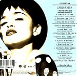  MADONNA"THE IMMACULATE COLLECTION" - CD