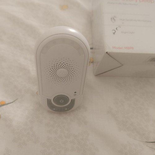 Baby monitor like new