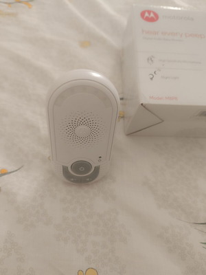 Baby monitor like new