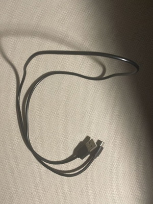 micro usb καλώδιο