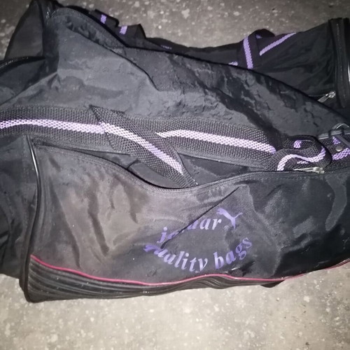 Travel sack like new