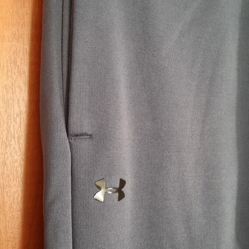 Under Armour blue sportswear set, size S