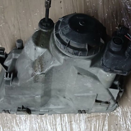 Saab 900 / 9-3 headlights used, original 1993-1998