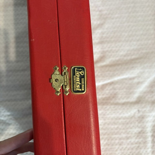 Olympiakos Backgammon Used
