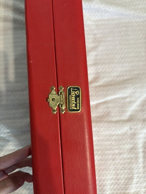 Olympiakos Backgammon Used