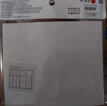 Sticky note papers new in original packaging