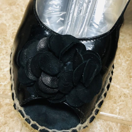 Women's Platform *VIGUERA* In perfect condition.