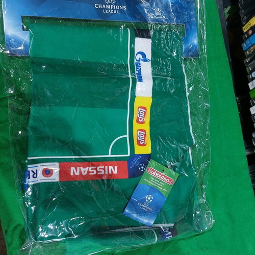 Subbuteo UEFA Champion League pitch new