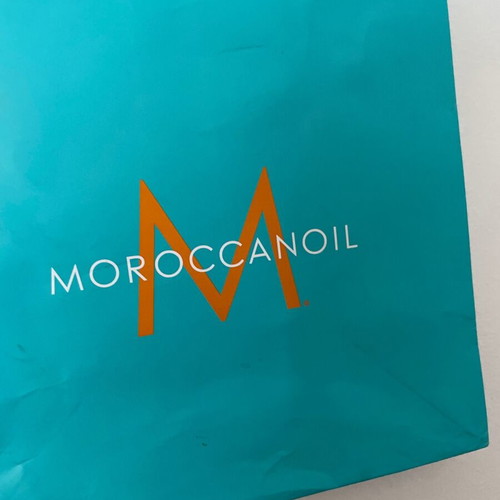 Maroccanoil bag