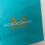 Maroccanoil bag
