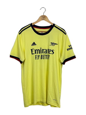 Adidas Arsenal 21/22 Away Jersey 2XL νέα επίσημη αναπαραγωγή
