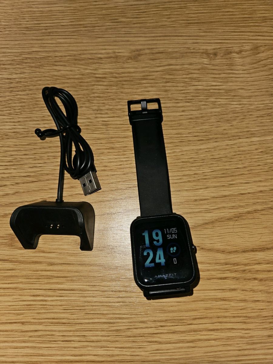 Amazfit Bip A1608