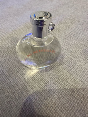 Hermes Eau des Merveilles mini perfume 7.5ml unused