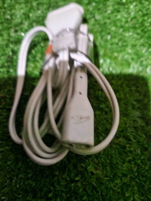 Power cable for cameras and LED lights, new