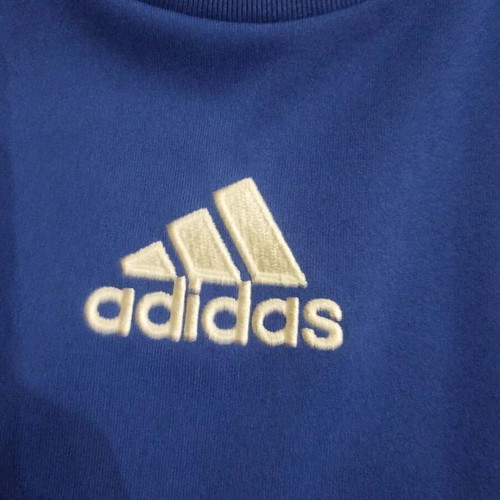 France National Team Home Jersey 2007-08 Like New Medium