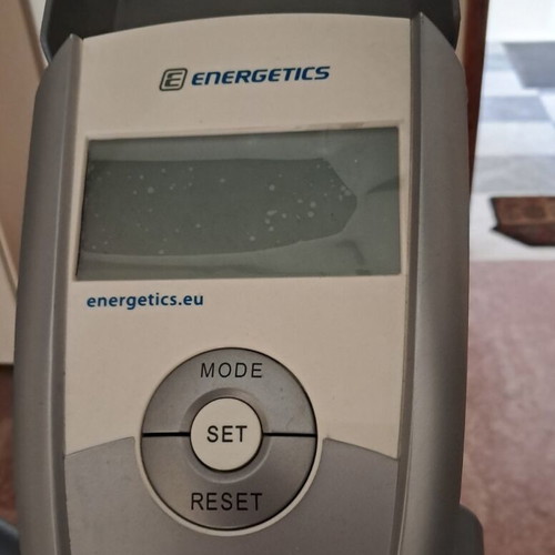 Elliptical Energetics like new fitness equipment