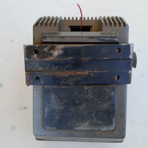 Vintage speaker for restoration or spare parts
