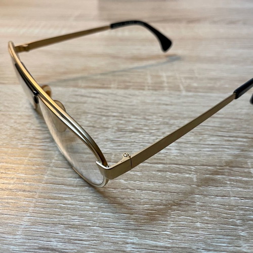 Alain Mikli Vintage glasses new NOS