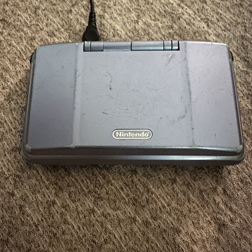 Nintendo DS console