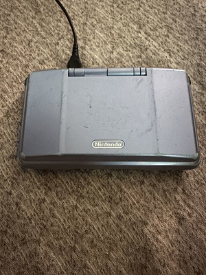 Nintendo DS console