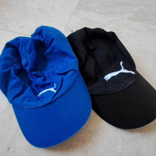 Hat set like new, sizes S, M, L