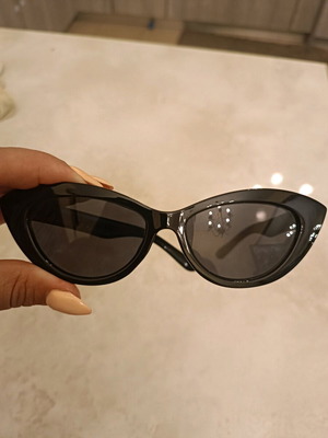 Zara sunglasses new