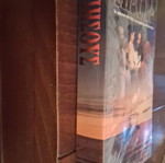 Jesus VHS new, dubbed social genre