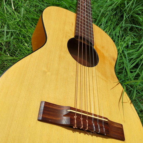 Höfner 512 Classic Guitar used