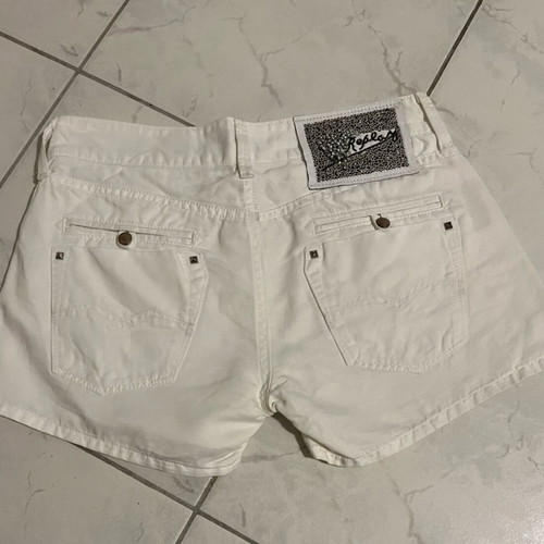 Replay short shorts