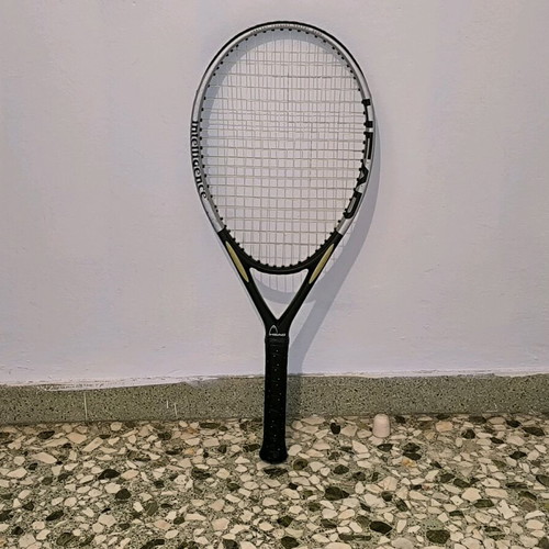 Head Intelligence I.S6 tennis racket used