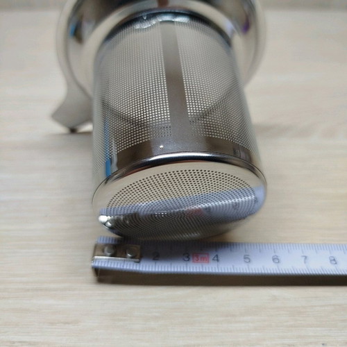 Stainless steel tea filter new for cups