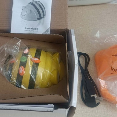 Beebot STEM Educational Robot new