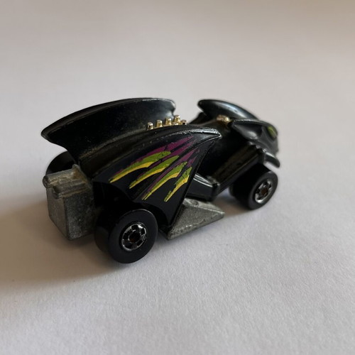 Hot Wheels 1995 Vampyra μεταχειρισμένο αυτοκινητάκι