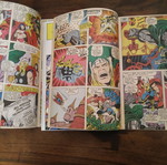 Thor comics in excellent condition, 2 issues