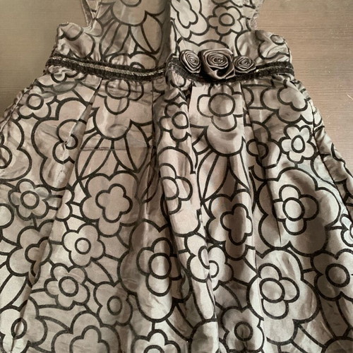 Claire.dk Dress 92cm