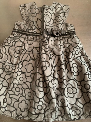 Claire.dk Dress 92cm
