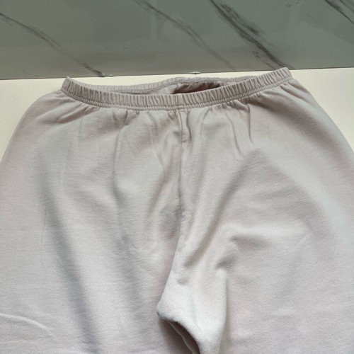 Minerva pajamas for girls 14 years like new, light pink