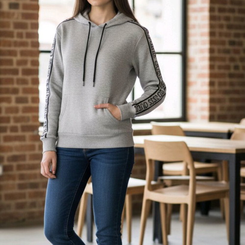 Guess original sweatshirt small like new authentic