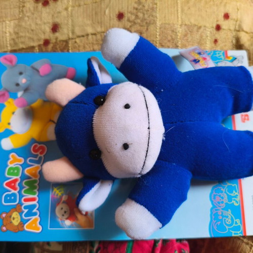 Simba baby animals new 90s toy